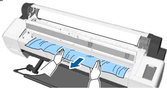 EPSON SURECOLOR SC-P10000 - Important : - 4