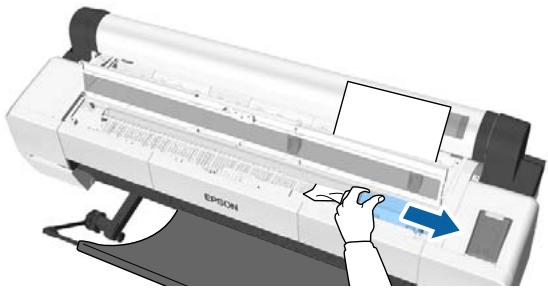 EPSON SURECOLOR SC-P10000 - Attention : - 4