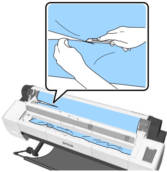 EPSON SURECOLOR SC-P10000 - Important : - 2