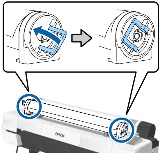 EPSON SURECOLOR SC-P10000 - Opérations de base - 5