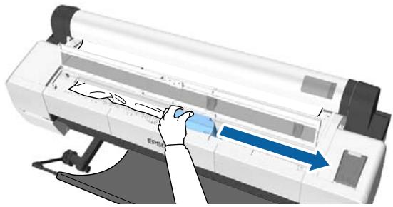 EPSON SURECOLOR SC-P10000 - Attention : - 4