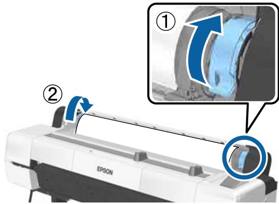 EPSON SURECOLOR SC-P10000 - Important : - 6
