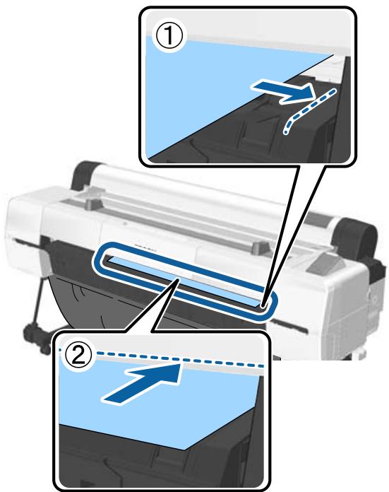 EPSON SURECOLOR SC-P10000 - Remarque : - 3