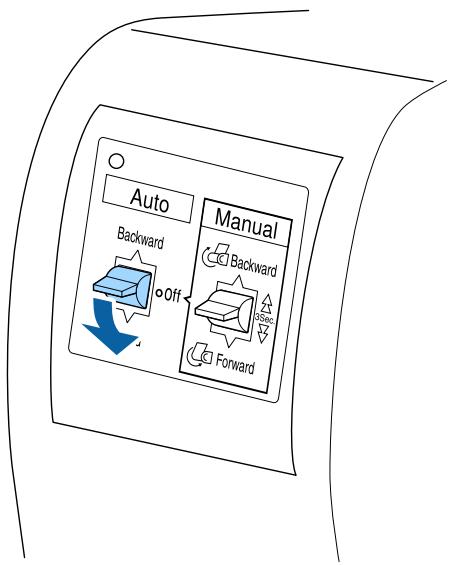 EPSON SURECOLOR SC-P10000 - Opérations de base - 2