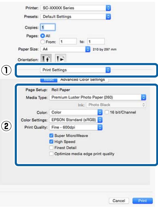 EPSON SURECOLOR SC-P10000 - 5 - 1