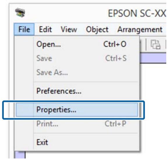 EPSON SURECOLOR SC-P10000 - Remarque : - 6