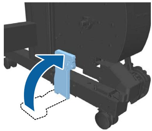 EPSON SURECOLOR SC-P10000 - Opérations de base - 3