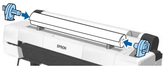 EPSON SURECOLOR SC-P10000 - Opérations de base - 4