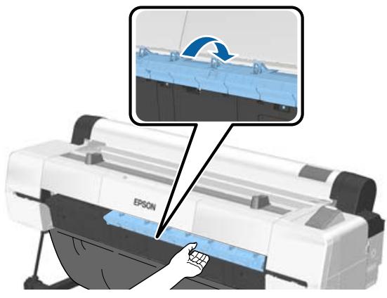 EPSON SURECOLOR SC-P10000 - Important : - 1