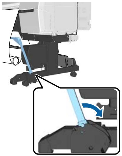 EPSON SURECOLOR SC-P10000 - Opérations de base - 1