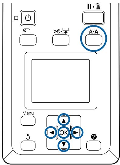 EPSON SURECOLOR SC-P10000 - Maintenance - 1