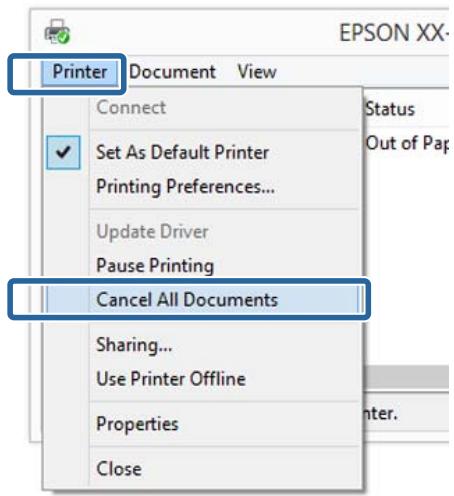 EPSON SURECOLOR SC-P10000 - Opérations de base - 2