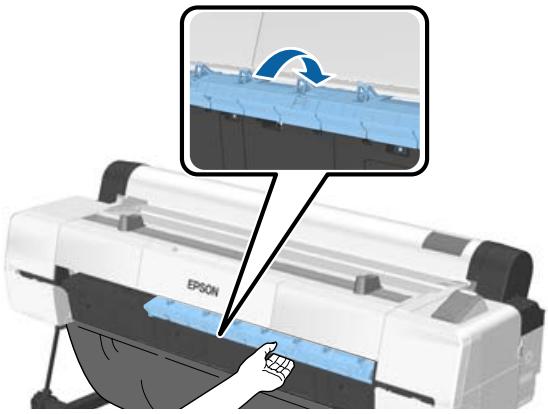 EPSON SURECOLOR SC-P10000 - Carton pour affiche - 1