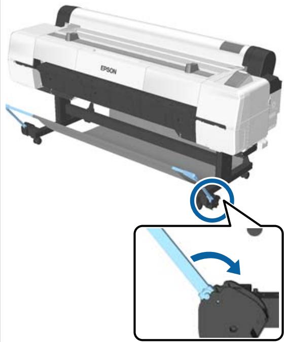 EPSON SURECOLOR SC-P10000 - Remarque : - 1