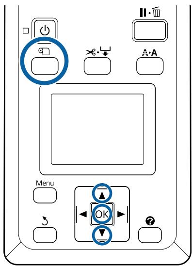 EPSON SURECOLOR SC-P10000 - Opérations de base - 1