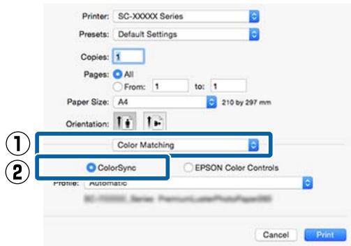 EPSON SURECOLOR SC-P10000 - Remarque : - 4
