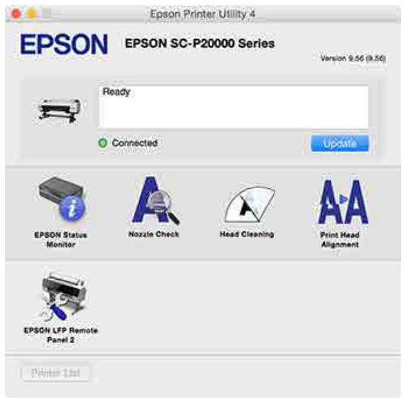 EPSON SURECOLOR SC-P10000 - Introduction - 1