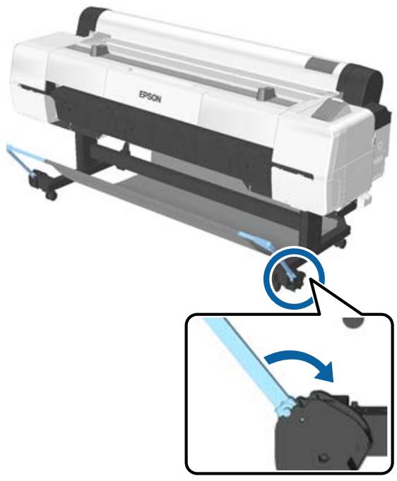 EPSON SURECOLOR SC-P10000 - Remarque : - 1