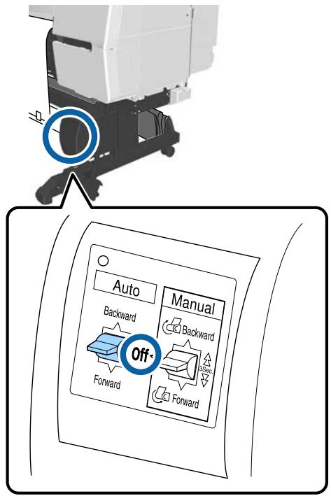 EPSON SURECOLOR SC-P10000 - Opérations de base - 2