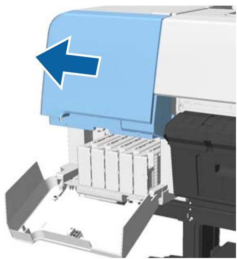 EPSON SURECOLOR SC-P10000 - Résolution des problèmes - 2