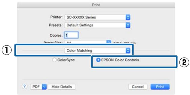 EPSON SURECOLOR SC-P10000 - Remarque : - 4