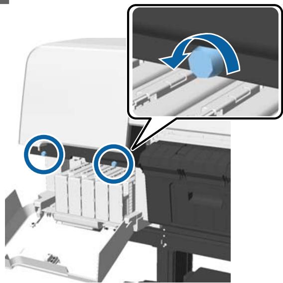 EPSON SURECOLOR SC-P10000 - Nettoyage - 3
