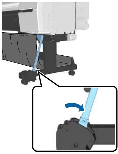 EPSON SURECOLOR SC-P10000 - Remarque : - 1