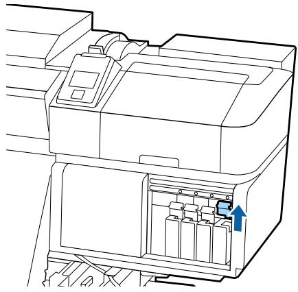 EPSON SURECOLOR SC-S80610 - Important : - 1