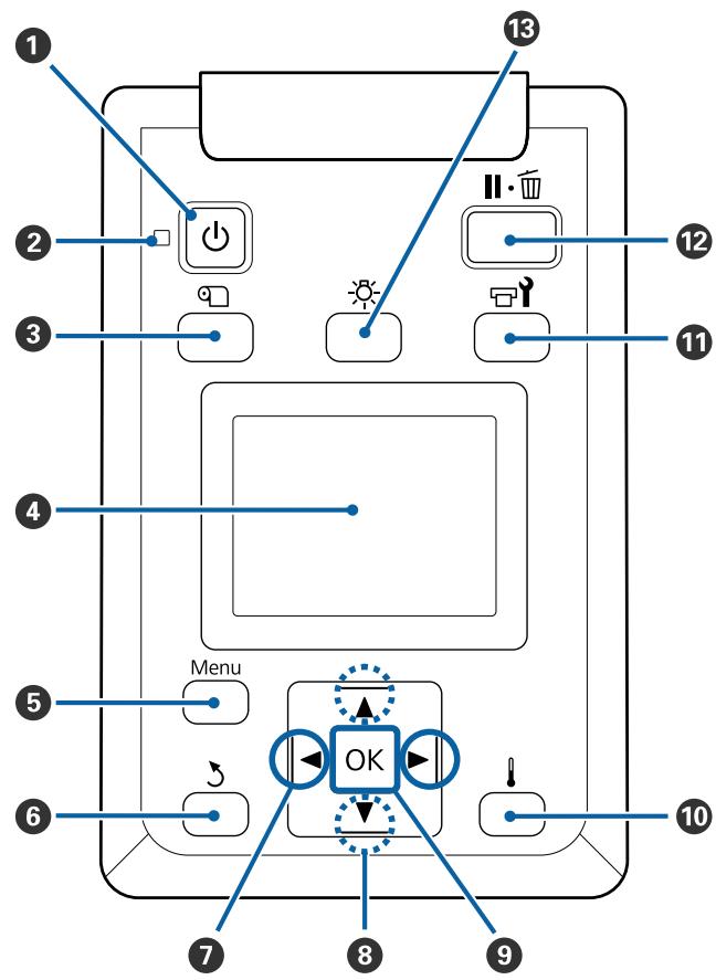 EPSON SURECOLOR SC-S80610 - Introduction - 1