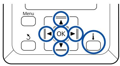 Menu OK