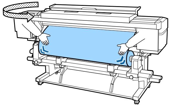 EPSON SURECOLOR SC-S80610 - Opérations de base - 4