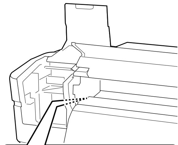 EPSON SURECOLOR SC-S80610 - Important : - 1