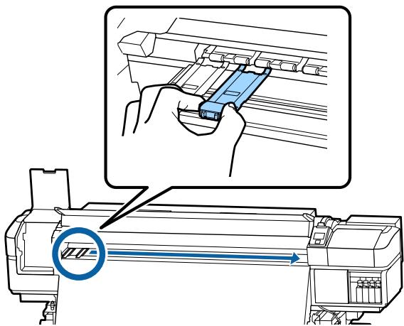 EPSON SURECOLOR SC-S80610 - Maintenance - 2