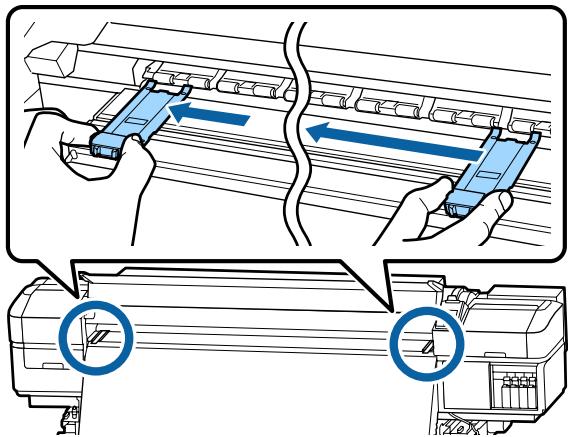 EPSON SURECOLOR SC-S80610 - Important : - 1