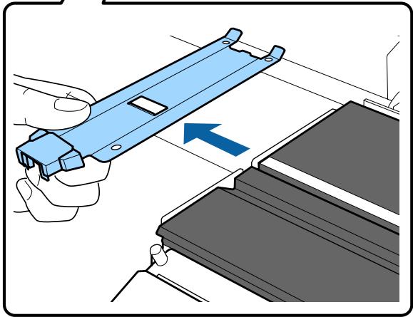EPSON SURECOLOR SC-S80610 - Important : - 2