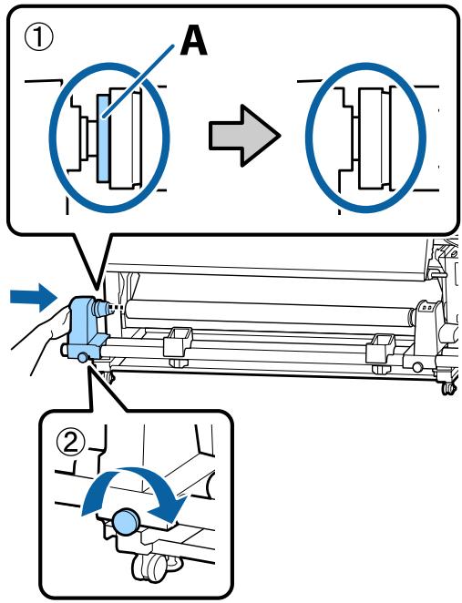 EPSON SURECOLOR SC-S80610 - Chargement - 5