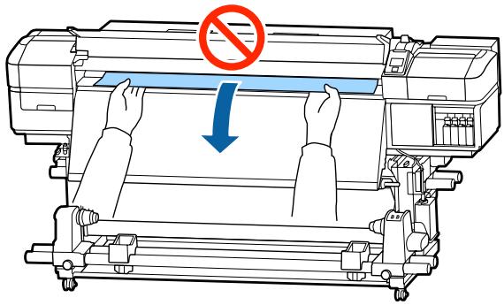 EPSON SURECOLOR SC-S80610 - Opérations de base - 3