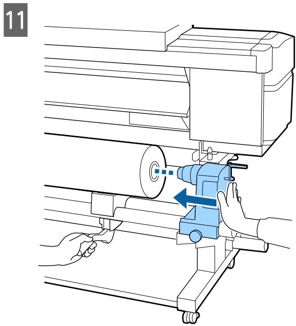 EPSON SURECOLOR SC-S80610 - Remarque : - 1