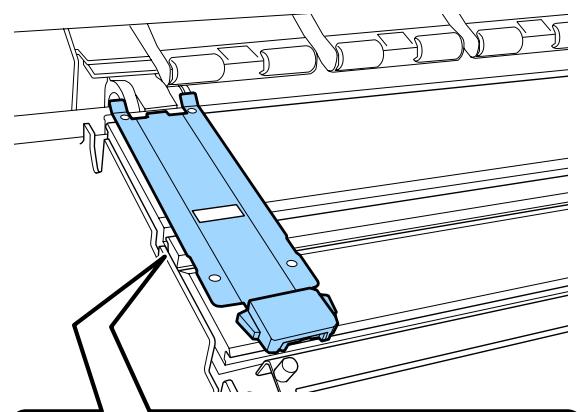 EPSON SURECOLOR SC-S80610 - Maintenance - 3