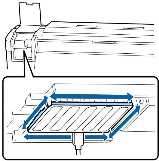 EPSON SURECOLOR SC-S80610 - Important : - 2