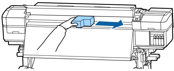 EPSON SURECOLOR SC-S80610 - Important : - 2