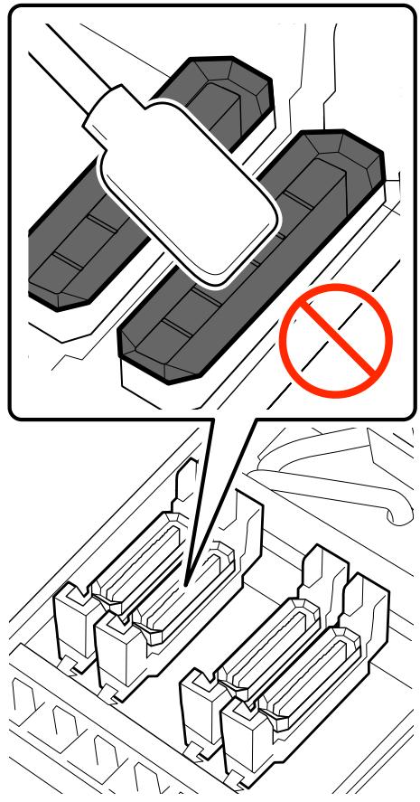 EPSON SURECOLOR SC-S80610 - Important : - 1