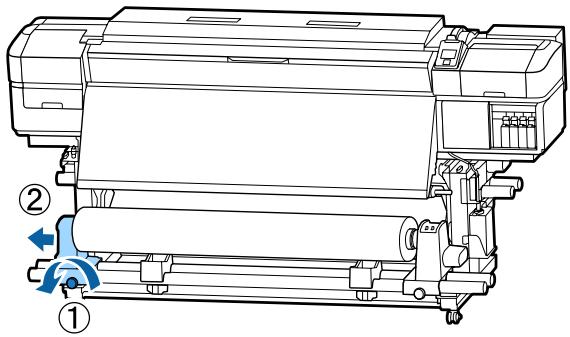 EPSON SURECOLOR SC-S80610 - 2 - 1