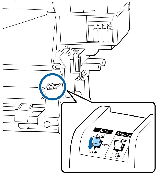 EPSON SURECOLOR SC-S80610 - Opérations de base - 2