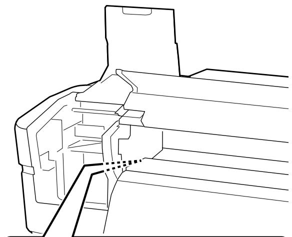EPSON SURECOLOR SC-S80610 - Maintenance - 1