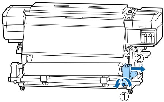 EPSON SURECOLOR SC-S80610 - 5 - 1