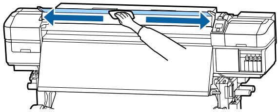 EPSON SURECOLOR SC-S80610 - Maintenance - 1
