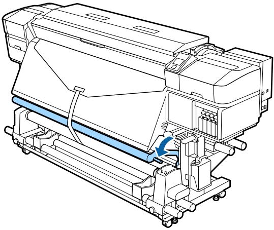 EPSON SURECOLOR SC-S80610 - Opérations de base - 3