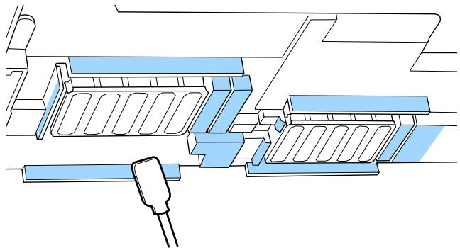 EPSON SURECOLOR SC-S80610 - Important : - 3