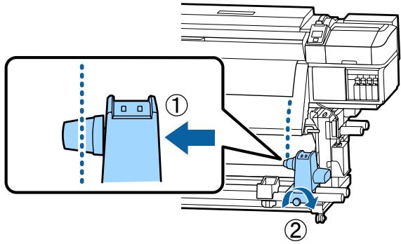 EPSON SURECOLOR SC-S80610 - Chargement - 3